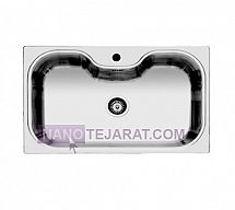 سینک کد 43 سینک کد 43